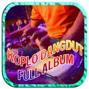 Koplo Dangdut Full Album aplikacja