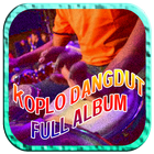 Koplo Dangdut Full Album icône