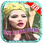 Lagu Ost Buaya Putih + Lirik иконка