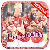 Mp3 Lagu Bali United 2018 Offline biểu tượng