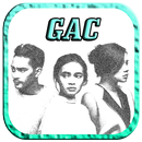 Lagu GAC - Seberapa Pantas APK