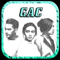 Lagu GAC - Seberapa Pantas plakat