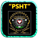 Mars Lagu PSHT APK