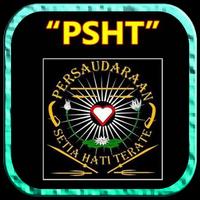 Mars Lagu PSHT โปสเตอร์