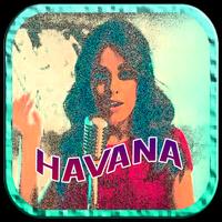 Havana Music New Affiche