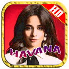 New Havana Camilla ไอคอน