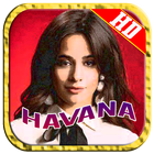 New Havana Camilla icône