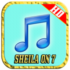 Lagu Sheila On 7 Seberapa Pantas 아이콘