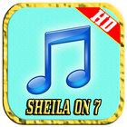 Lagu Sheila On 7 Seberapa Pantas আইকন