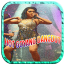 Hot Goyang Dangdut aplikacja