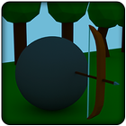 آیکون‌ Sphere Archer