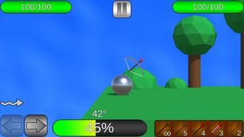 Sphere Archer screenshot 1