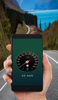 GPS Speedometer ภาพหน้าจอ 1