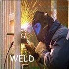 Tahir welding design आइकन