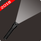 Brightest LED flashlight biểu tượng