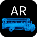 AR School Bus Inspection APK