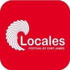 Locales Festival アイコン