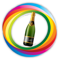 Spin the Champagne Bottle