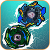 Spin Blade & Spinning Tops APK