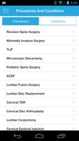 Spine Physicians Institute screenshot 3