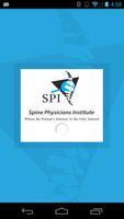 Spine Physicians Institute پوسٹر