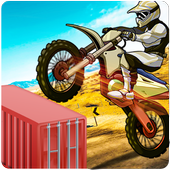Bike Stunts  icon