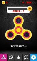 Spinner New Levels скриншот 1