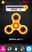 Spinner New Levels syot layar 1
