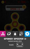 Spinner New Levels captura de pantalla 2