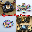 Spinner Toy Design APK