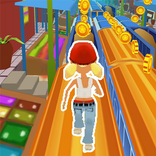 Run Subway Surfers 3D