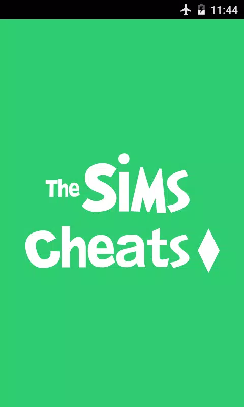 All Sims 3 Cheat Codes APK pour Android Télécharger