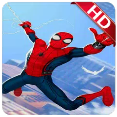 Spider Man Wallpaper HD