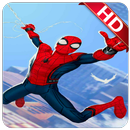 Spider Man Wallpaper HD APK