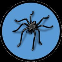 Prolifics SpiderApp Mobile captura de pantalla 1