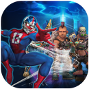 Amazing Rope Ultimate - Real Spider 13 Gangster APK
