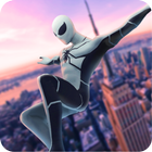 Spider Hero: Defender city icône