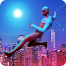 Spider Hero: Justice in City APK