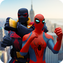 Spider Hero Legacy 2017 APK