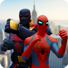 Spider Hero Legacy 2017 ไอคอน