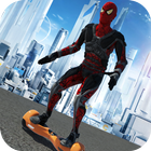 Spider Hoverboard Scooter PRO icon