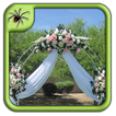 Flowers Garden Arches Design Ideas