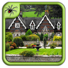 Front Yard Garden Landscaping Design icon