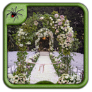 Garden Wedding Arches Design Ideas APK