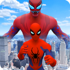 Spiderweb Hero: New Battle APK