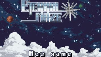Eternal Maze (Unreleased)-poster