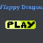 Flappy Dragon icône