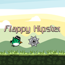 Flappy Hipster APK