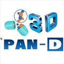 Pan D Augmented Reality App APK