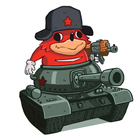 Ugandan Russian Knuckles アイコン